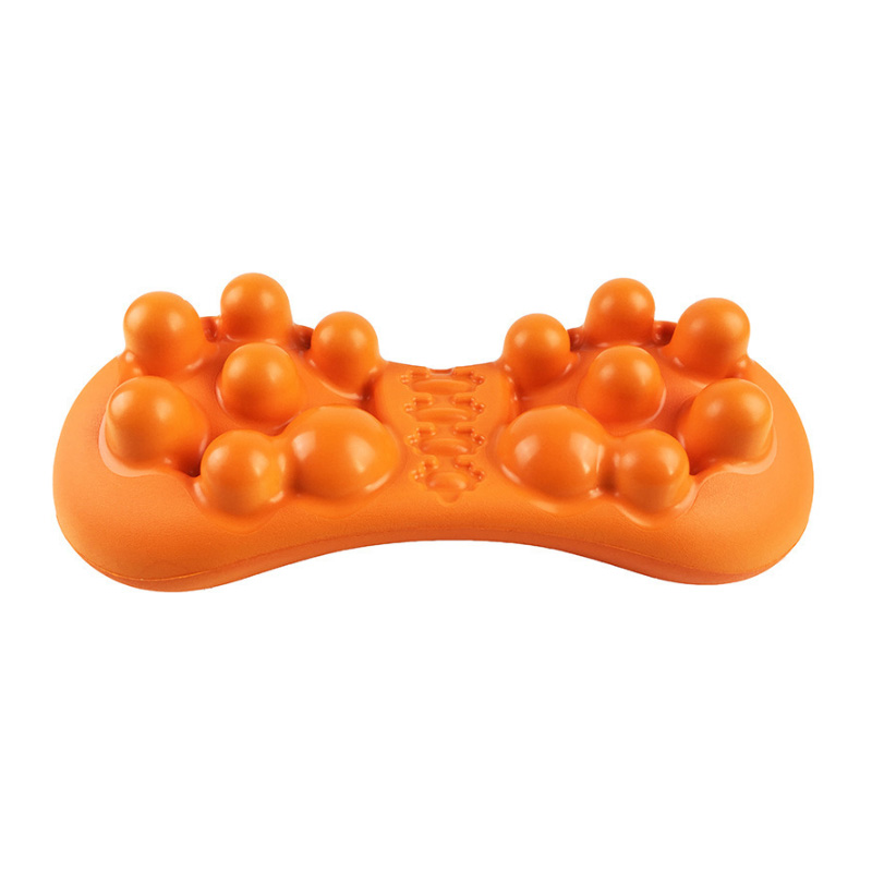 Massageador lombar estilo japonês, almofada de massagem nas costas, coluna lombar, cervical, massagem para casa, artefato de almofada lombar
